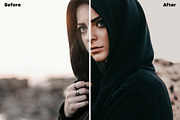 Hollywood LUTs pack, a Plug-in Add-On by Maple Visuals (Thumbnail 2 of 8)