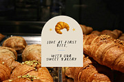 Quirky Elegant Hand-Lettered Font, a Handwritten Font by Ashiya Pixel (Thumbnail 6 of 11)