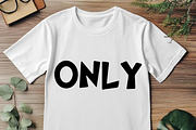 Funny, a Script Font by FreshTypeINK (Thumbnail 2 of 7)