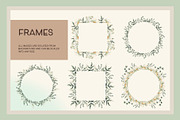 Kama, a Sans Serif Font by Lunabi (Thumbnail 6 of 9)