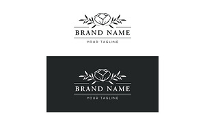 Creative magic lettering logo with w, a Branding & Logo Template by LOGOCREATIVE