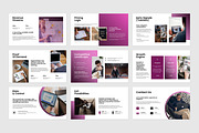 Pitch Deck Presentation Template, a Presentation Template by evgenystudio (Thumbnail 7 of 8)