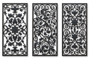 Elegant Lasercut Panel Vector Bundle, an Illustration by yasushie (Thumbnail 19 of 21)