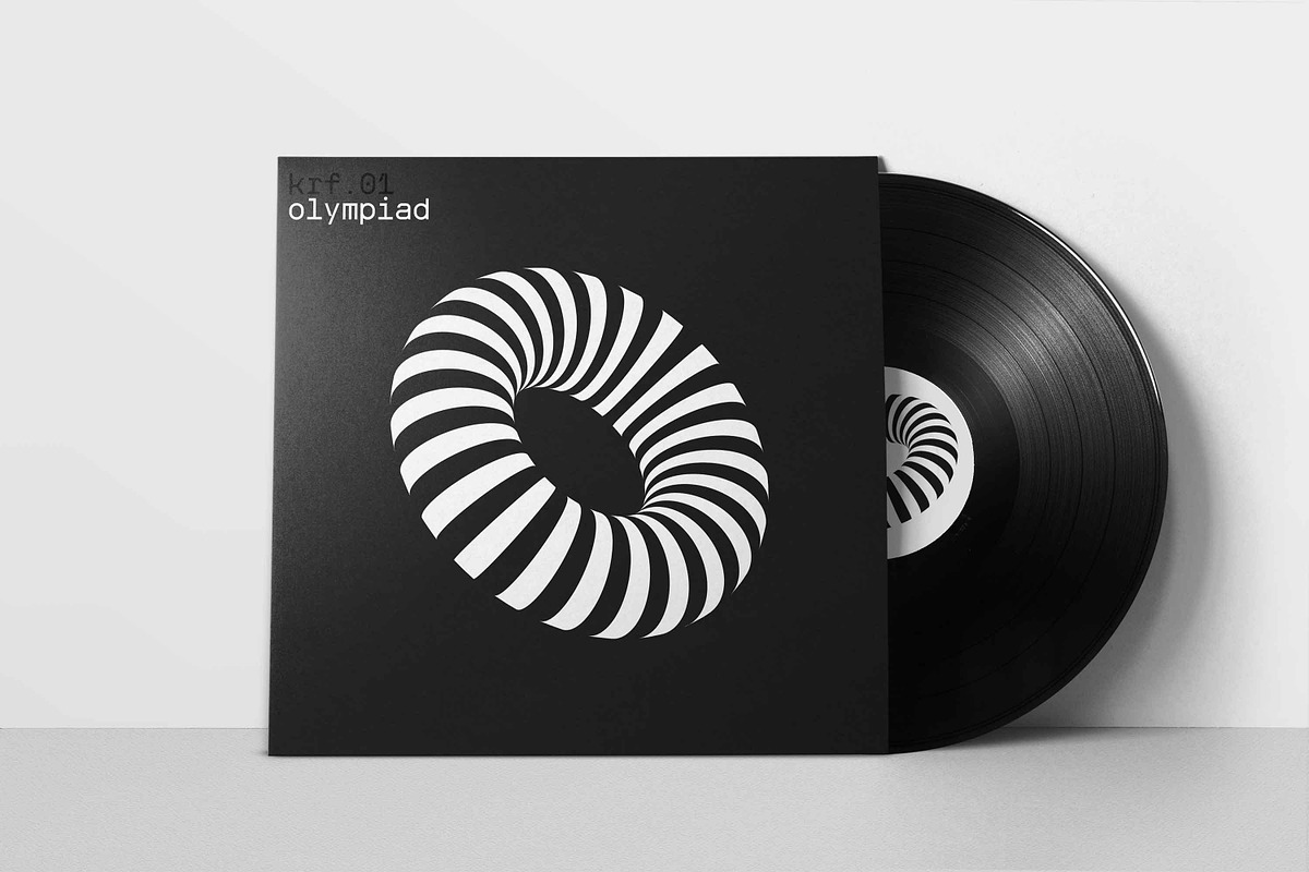 100 Circles & Spheres, an Icon by kloroform (Photo 10 of 11)