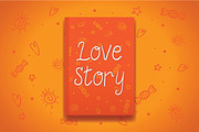 Quickie Sweet, a Font by Fontdation (Thumbnail 4 of 4)