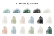 Watercolor Bathroom Creator, a Decorative Illustration by Kotulska (Thumbnail 15 of 16)