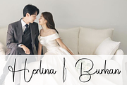 Magnolia, a Handwritten Font by FreshTypeINK (Thumbnail 3 of 8)