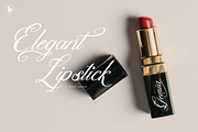 Katarina Delvor | Modern Calligraphy, a Script Font by gracetype_studio (Thumbnail 11 of 15)