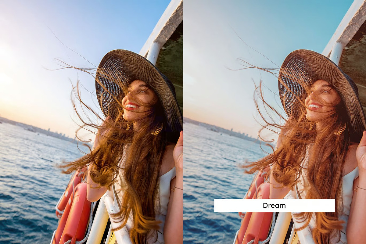 20 Cruise Vacation Lightroom Presets, a Preset Add-On by skybluecreative (Photo 9 of 9)