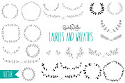 Best Seller Bundle, 12 Design Sets, an Illustration by Rachel White Art (Thumbnail 6 of 14)