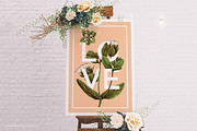 Wedding Board Mockup Bundle, a Print Template by Best Pixels™ (Thumbnail 4 of 8)