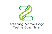 20 Logo Lettering Z Template Bundle, a Branding & Logo Template by Acongraphic (Thumbnail 16 of 21)