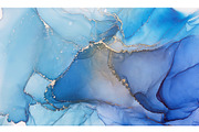 Colorful alcohol ink textures, a Texture Graphic by Anntuan (Thumbnail 7 of 31)