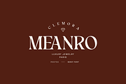 Picktea – Elegant Luxury Serif, a Serif Font by roomspace creative lab (Thumbnail 2 of 12)