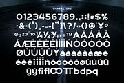 Altere Creative Sans Serif Font, a Sans Serif Font by Artiveko (Thumbnail 5 of 8)