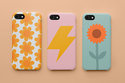 Blooming summer art set, a Decorative Illustration by Oliana Moroz (Thumbnail 13 of 20)