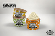 VOL.9: Food Box Packaging Mockups, a Cups & Container Mockup by INCDesign (Thumbnail 8 of 21)