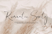 Farmhouse Barn, a Script Font by pineungtype (Thumbnail 2 of 6)