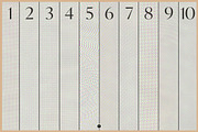Halftone Magazine Textures, a Texture Graphic by Freezerondigital (Thumbnail 4 of 11)