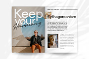 Kronshtadt - Sans Serif Typeface, a Sans Serif Font by Roman Paslavsky (Thumbnail 3 of 9)