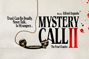 The Fright House Classic Horror Font, a Serif Font by ikiiko (Thumbnail 2 of 7)