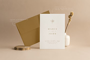 Beige - 5x7 Card Mockup Bundle, a Product Mockup by Salt Color Studio (Thumbnail 2 of 13)