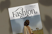 Belinda Avenue || Stylish Classic Se, a Serif Font by BrandSemut (Thumbnail 4 of 10)