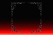 8 Cyber Sigilism Frame, an Object Graphic by BonkiStudio (Thumbnail 3 of 9)