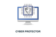 Cybercrime 3D Icons Set Bundle, an Object Graphic by Aimagenarium@gmail.com (Thumbnail 9 of 21)