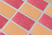 Contour Mapping, a Pattern Graphic by Hello Mart (Thumbnail 15 of 33)