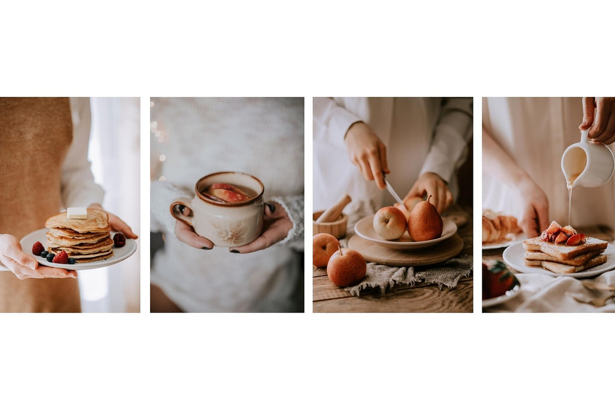 Hygge Holiday Styled Photo Bundle, a Holiday Photo by Oui Create Studio (Photo 8 of 10)