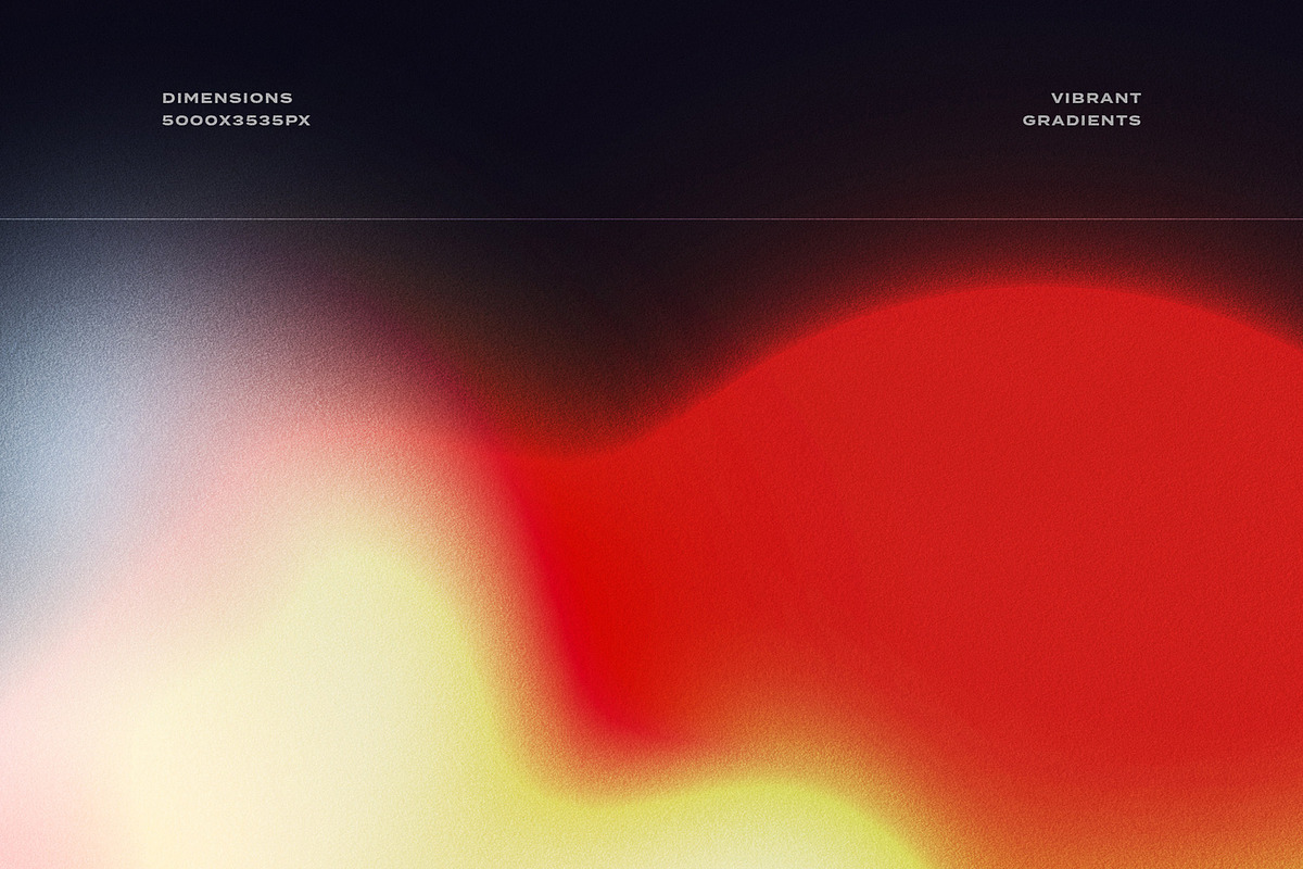 Magma Retro Gradient Textures, a Texture Graphic by pixelbuddha.net (Photo 2 of 16)