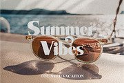 Shaqilla - modern serif, a Serif Font by ribethstudio (Thumbnail 13 of 15)