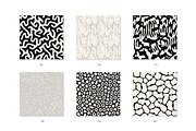 Big Bundle: 78 Seamless Patterns, a Pattern Graphic by Curly_Pat (Thumbnail 12 of 17)