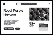 Bedbag Modern Geometric Sans Font, a Sans Serif Font by Rasio Studio (Thumbnail 5 of 9)