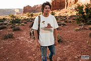 MOAB Utah Vintage Desert Ufo Alien, an Object Graphic by SharpMarketplace (Thumbnail 3 of 5)