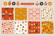 Happy Birthday Kit, a Decorative Illustration by miumiu (Thumbnail 3 of 16)