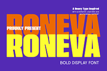 Roneva