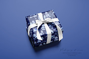 Chinoiserie Design-Pattern & motifs, a Pattern Graphic by HannaStudio (Thumbnail 7 of 8)