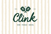 Côte Lumière – Coastal Script Font, a Script Font by Creacy Studio (Thumbnail 4 of 14)