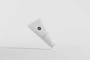 Black & White Mockups - Pump Bottles, a Packaging Mockup by pmvch (Thumbnail 102 of 160)