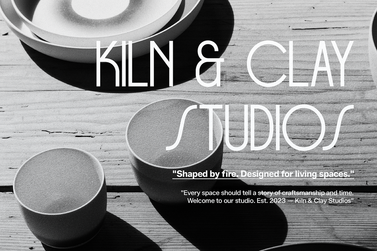 Bielchon | Modern Sans Serif, a Handwritten Font by gracetype_studio (Photo 3 of 11)