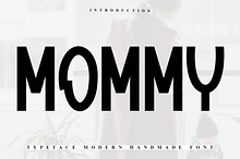 Mommy
