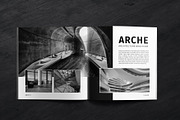 Square Architecture Brochure, a Brochure Template by New Lines (Thumbnail 8 of 13)
