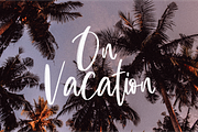 Catherina Script, a Script Font by 24Design Studios (Thumbnail 2 of 11)