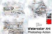 20-in-1 Ultimate Photoshop Actions, an Action Add-On by Studio Retouch (Thumbnail 19 of 61)