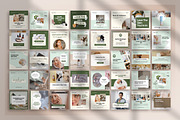 Skincare Instagram Marketing Temp, a Social Media Template by Snapybiz (Thumbnail 7 of 10)