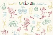 Hand-drawn Whimsical SVG Mega Bundle, an Object Illustration by Ayya Studio (Thumbnail 15 of 34)