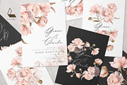 Peonies | Seamless pattern, a Pattern Graphic by Karma (Thumbnail 5 of 15)