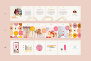 Instagram Educational Carousel Canva, a Social Media Template by Sparrow & Snow (Thumbnail 9 of 10)